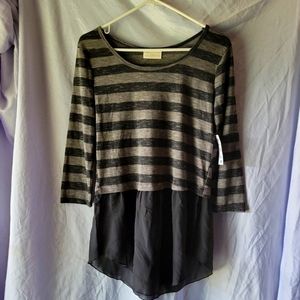 Nwt Womens Top